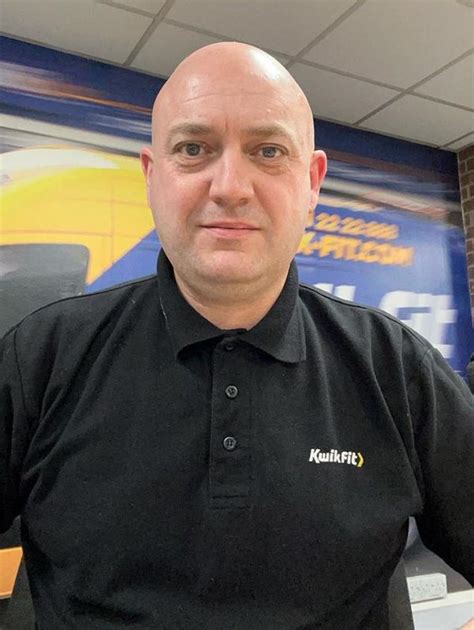 Kwik Fit Appoints Mark Wellings To Lead Mobile Operation Tyre Trade News