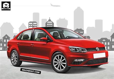 Volkswagen Vento Price Specs Review Pics Mileage In India