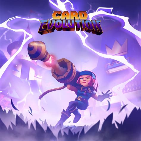 Clash Royale On Twitter Firecracker Is Getting A Card Evolution On June 19 Clashroyale