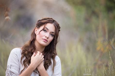 The Secrets To Shooting And Processing Natural Light Portraits - 500px