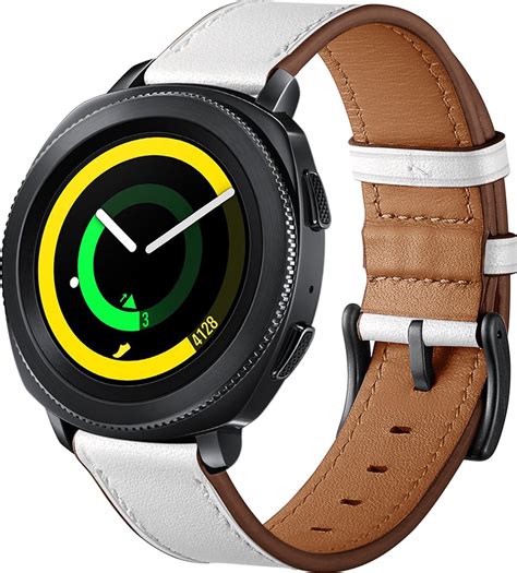 Samsung Galaxy Watch Bandjes Kopen Yono Smartwatch Bandjes