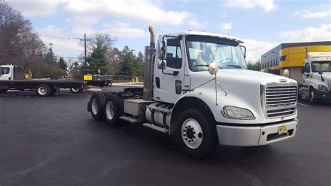 Freightliner Business Class M2 112 Conventional Trucks For Sale Used Trucks On Buysellsearch