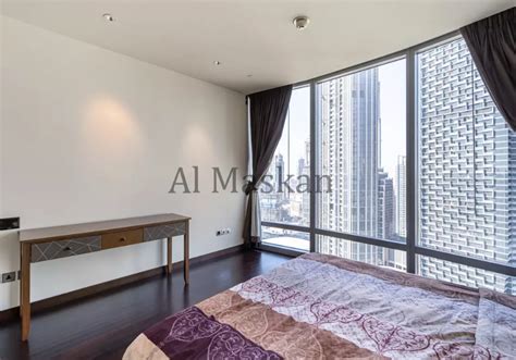 Apartments For Sale in Burj Khalifa