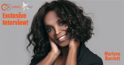 Hot And Sexy Marlyne Barrett Photos ThBlog