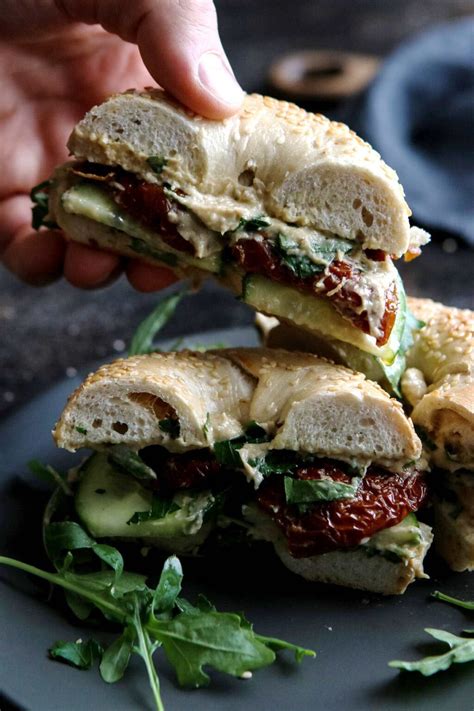 Best Ever Vegan Sandwich Recipes Easy And Delicious