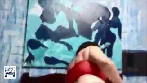 Naked Married Woman With A Swollen Pussy Fucking Hard With A Man CNNAMADOR