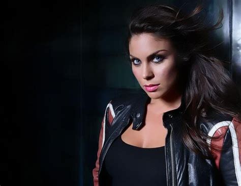 Image Of Nadia Bjorlin