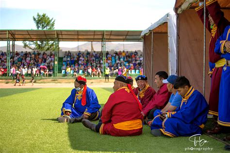 Naadam Festival Mongolia - Travel Mongolia | Nomadic Trails