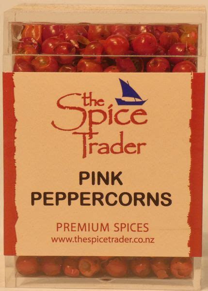 Peppercorns Pink Whole Products Gouda Cheese Shop