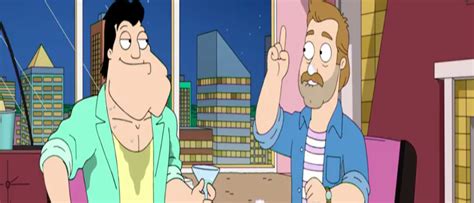 Review American Dad 100 Years A Solid Fool” Bubbleblabber