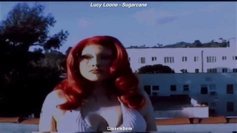 Lucy Loone Sugarcane Sub Español Youtube