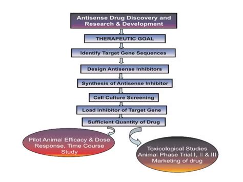 Antisense technology | PPTX 