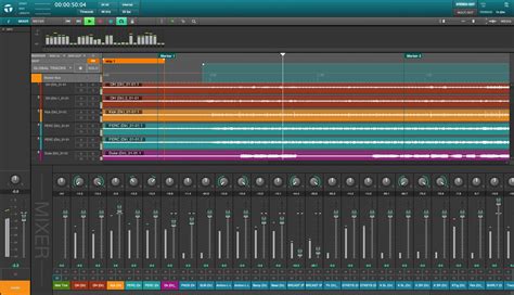 Tracks Live multitrack recording software by Waves released