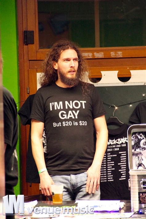 Im Not Gay But Is Shirtblog
