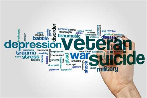 Ssg Fox Veteran Mental Healthveteran Suicide Prevention Grant Awarded