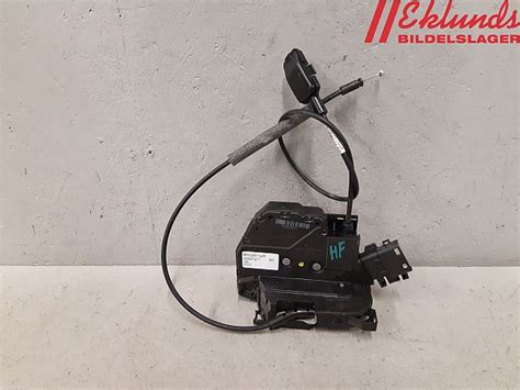 805025102R : Dørlås og Centrallås - Autoparts24