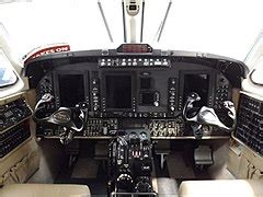 categorycockpits  beechcraft aircraft wikimedia commons