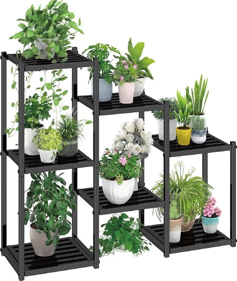 Simple Trending Soporte Para Plantas Para Interiores Y Exteriores De