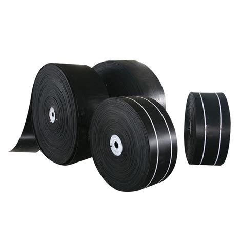 Factory Outlet Industry Leading Tear Wear Drive Fire Resistant Rubber