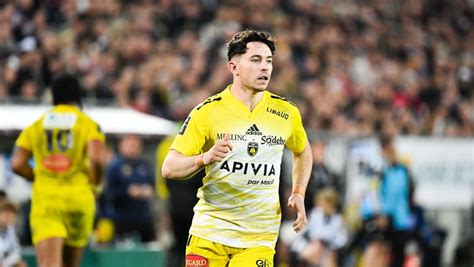 Le Jeune Ouvreur Hugo Reus Fix Sur Son Avenir Blog Rct