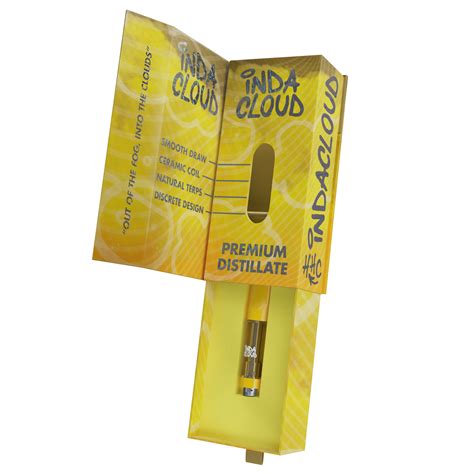 Mimosa Hhc Vape Cartridge Gram Brewbudz