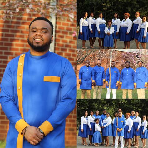 Steven Brown and Praise Elevated