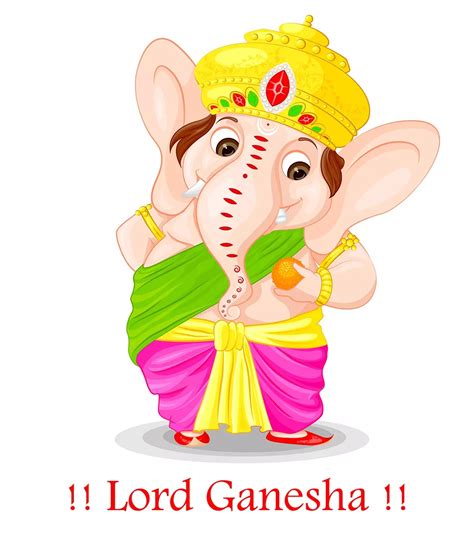 7 Memorable Lord Ganesha Stories For Kids