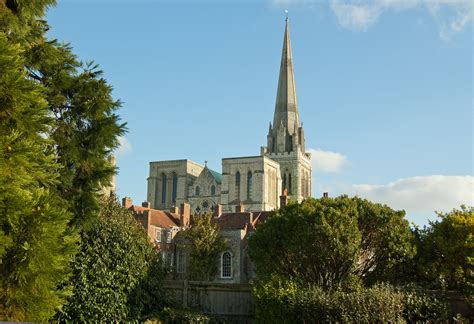 Visit Chichester 2021 Travel Guide For Chichester England Expedia