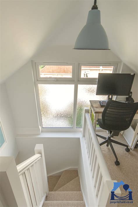 Loft Conversion Stairs Photos Jon Pritchard Ltd