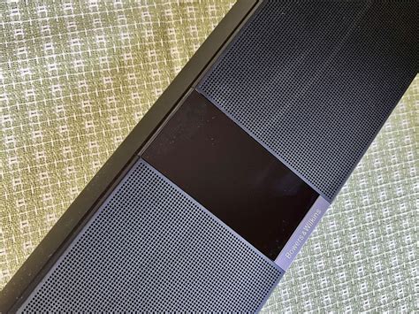 Bowers & Wilkins Panorama 3 review: A beautiful soundbar with some ...