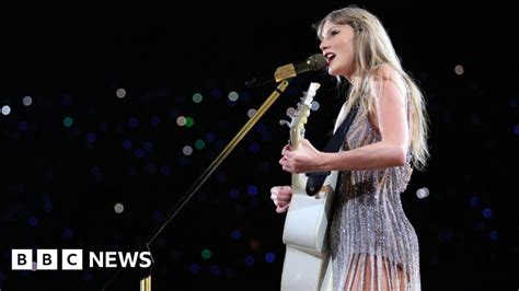 Taylor Swift Postpones Rio De Janeiro Concert After Death Of Fan Bbc News