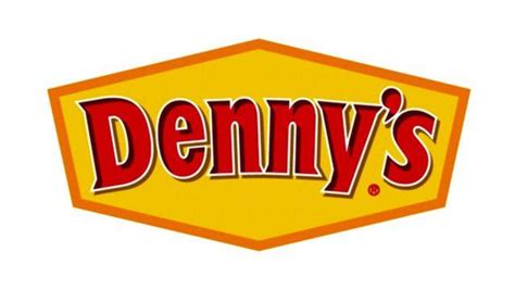 Denny's Logo - LogoDix