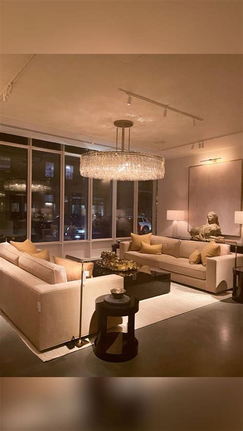 Nude Colors Living Room Designs