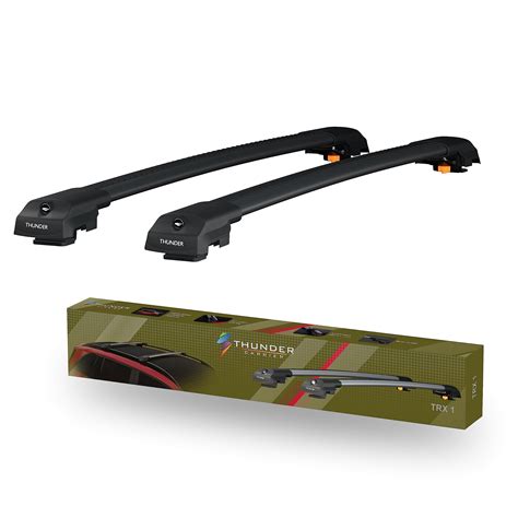 Buy Thunder Carrier Trx Roof Rack For Dacia Duster Hm Suv