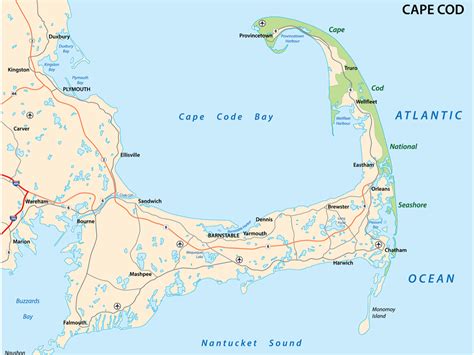 Cape Cod Africa Map Hot Sex Picture