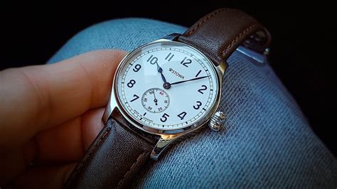 Watch U Strappin Ep 304 Whatawatches X Stowa Marine Classic