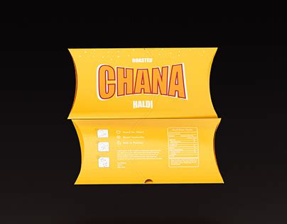 Chana Packaging Projects Photos Videos Logos Illustrations And