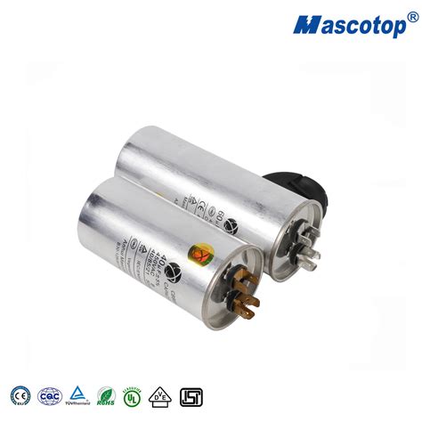 Variable Motor Mascotop Pcs Ctn Uf V China Run Ac Capacitor