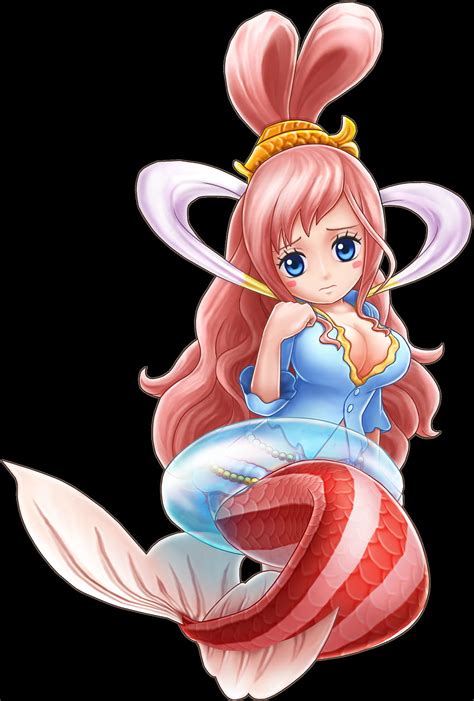 Shirahoshi Hd Wallpaper Pxfuel