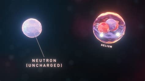 3D Science Animation Nuclear Fusion At ITER