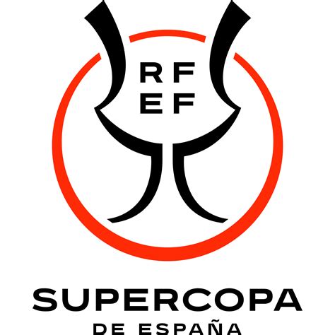 Supercopa de España Logo - SVG/PNG - Free Download