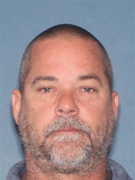 Richard Wayne Warren Sex Offender In Kingman AZ AZ