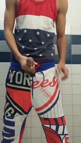 Hot Public Jerk ThisVid