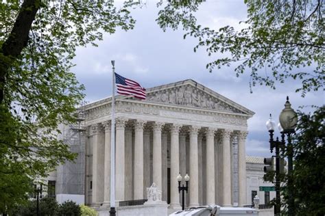 Supreme Court Seems Likely To Allow Class Action Against Nvidia