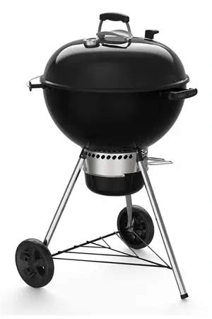 Barbecue Weber Charbon Master Touch Gbs E Cm Darty