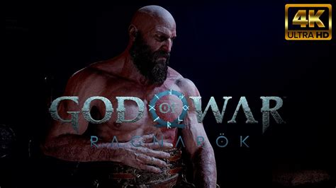 God of War Ragnarök Сюжетное GMV Blood Upon the Snow feat Hozier