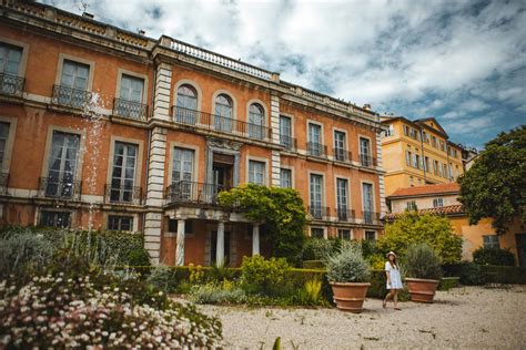 Grasse musée d art et d histoire de Provence On met les voiles Blog