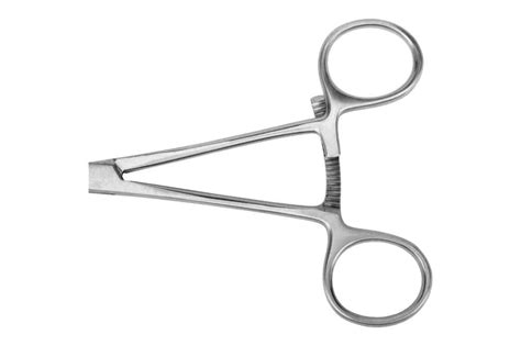 Mpr Reduction Forceps With Points Mpr Orthopedics