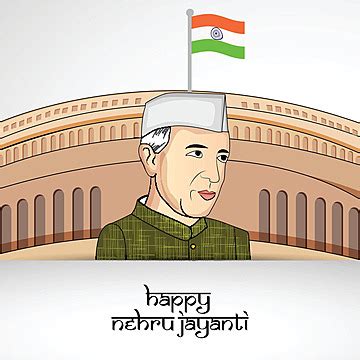 Jawaharlal Nehru Png Vector Psd And Clipart With Transparent