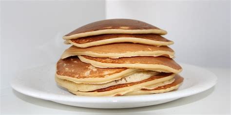 Cara Buat Pancake Yang Enak Dan Lembut Mudah Dicoba Merdeka